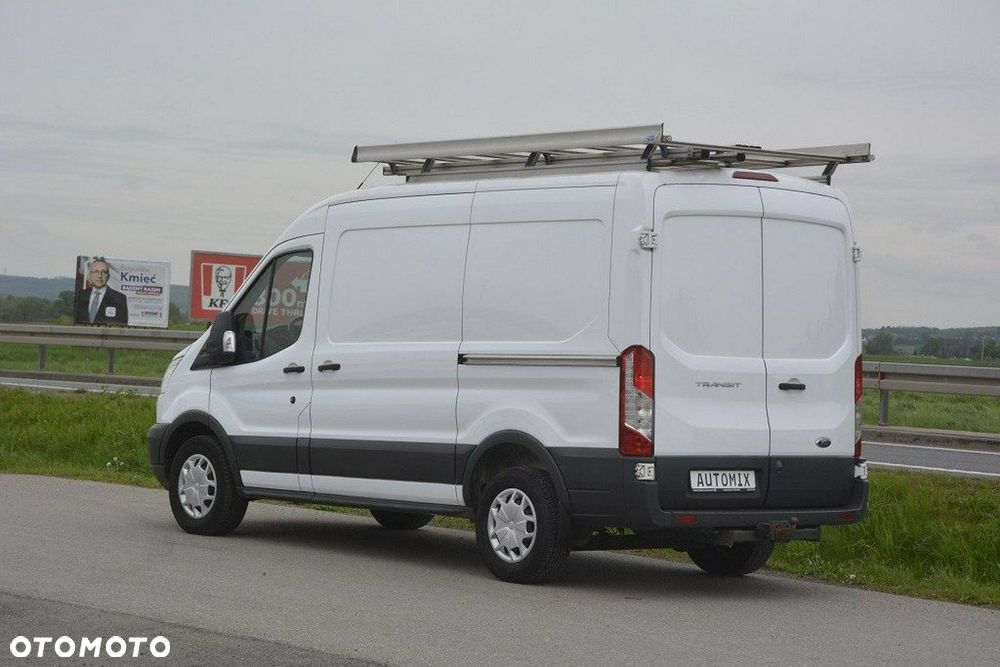 Ford Transit - 4