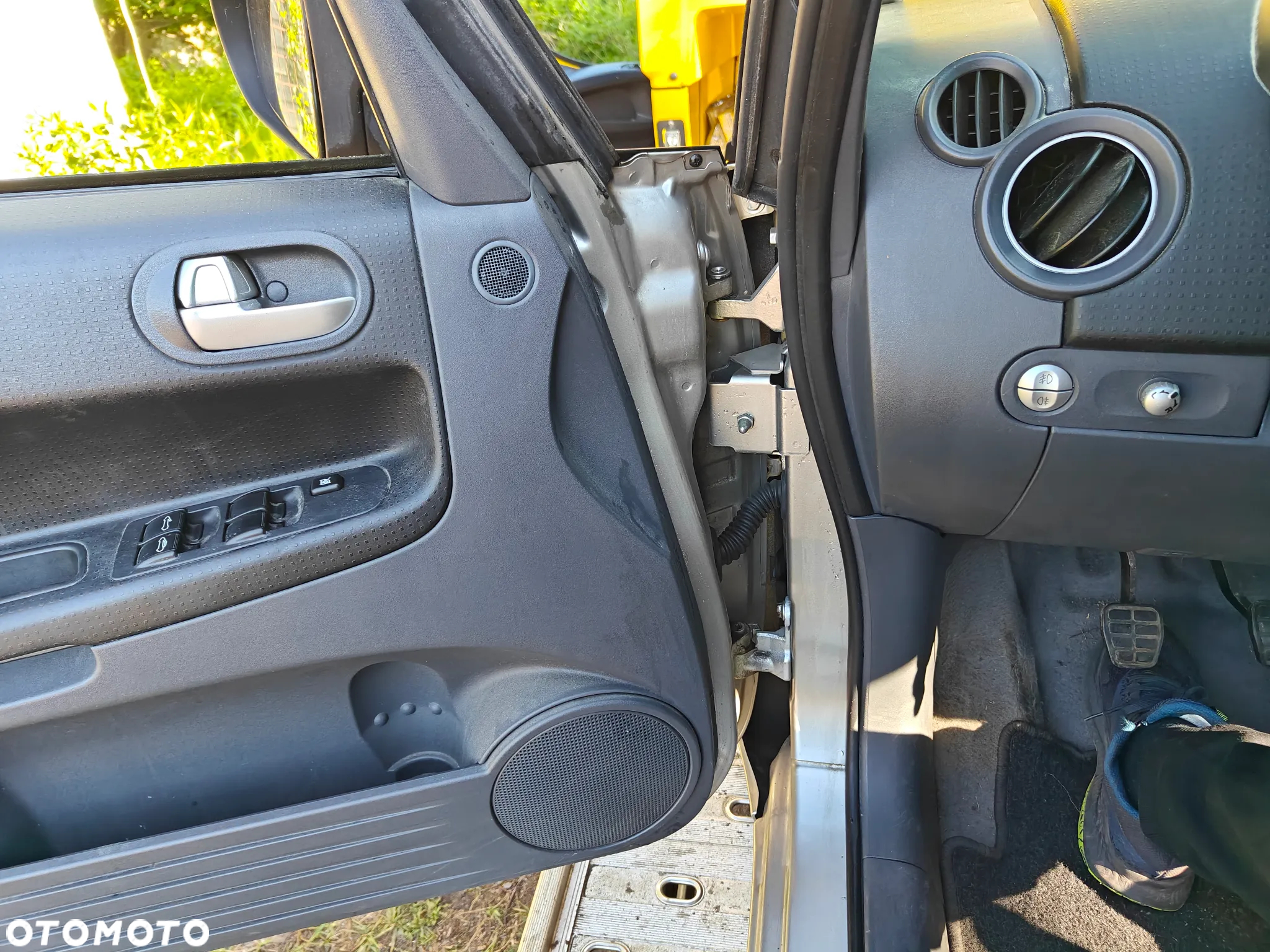 Mitsubishi Colt CZ3 1.5 Instyle - 19