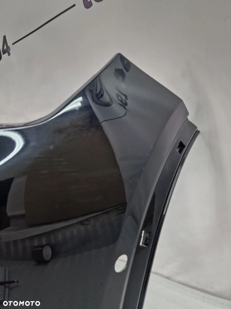 CUPRA FORMENTOR 19- ZDERZAK PRZEDNI PRZÓD NA 6xPDC 6X PDC , NR 5FF807221A/B/C , NR AUKCJI NZ1372 - 18