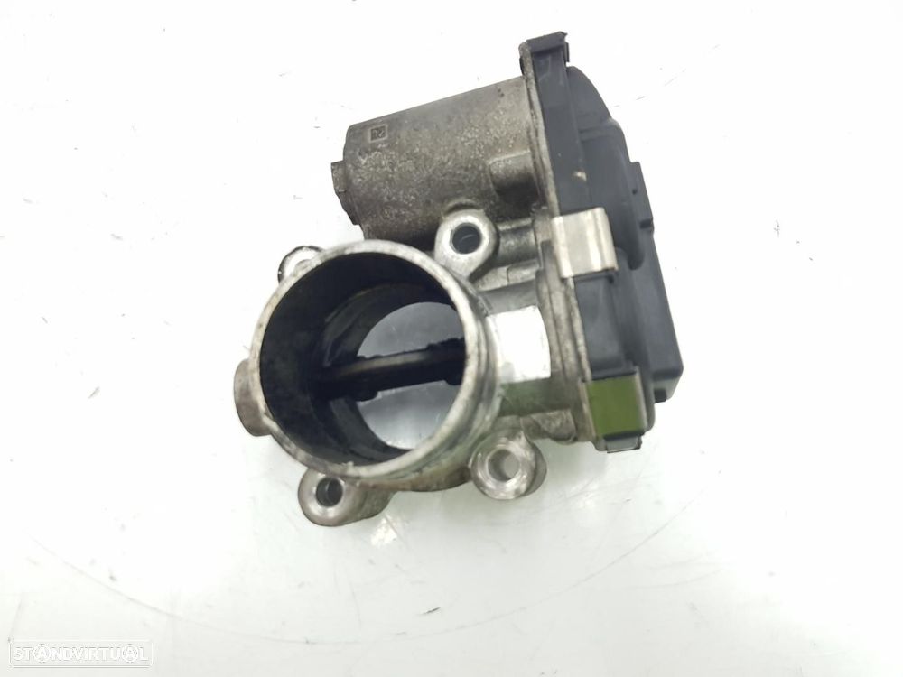 CORPO DE BORBOLETAS OPEL INSIGNIA BERLINA - 1