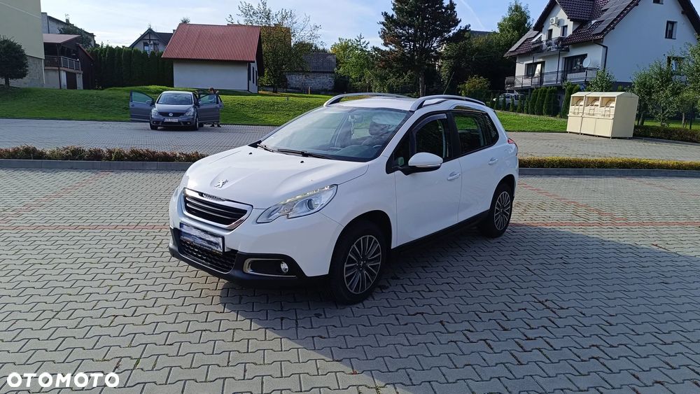 Peugeot 2008 - 16