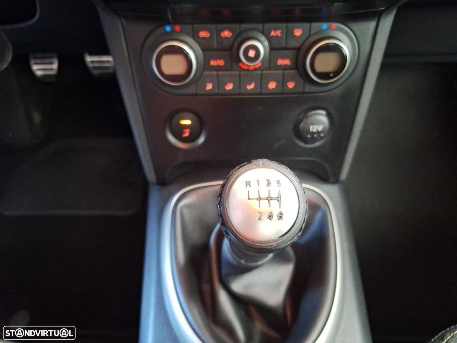Nissan Qashqai - 18