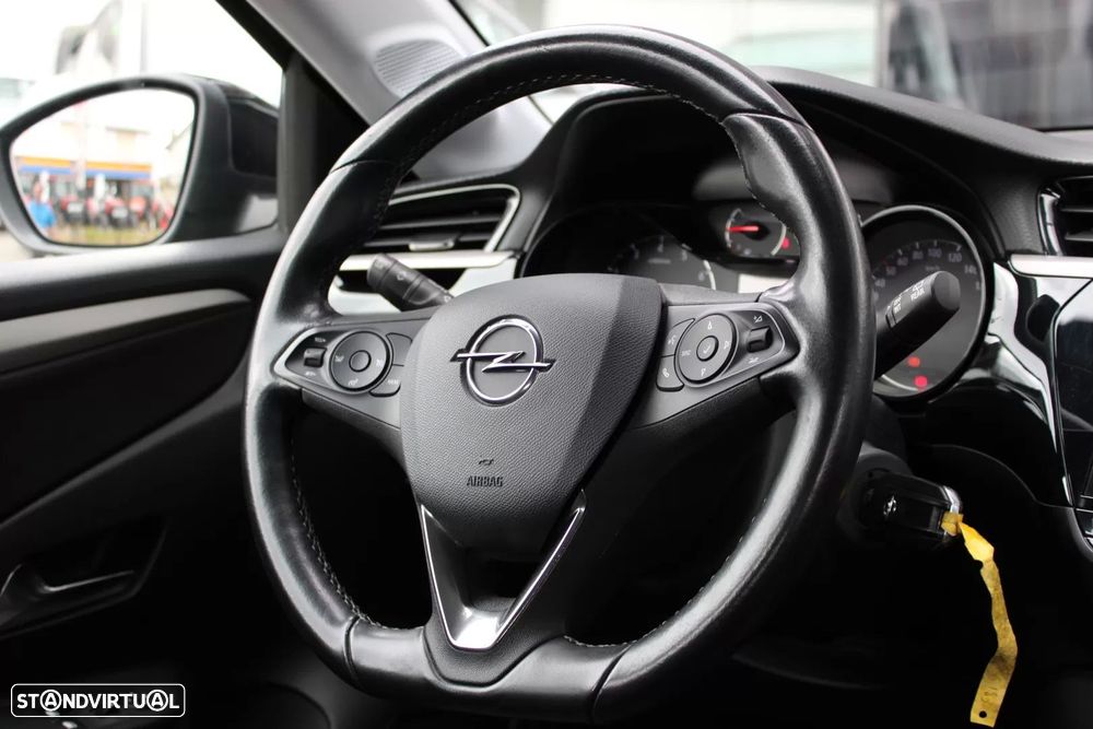 Opel Corsa 1.5 D Edition - 20