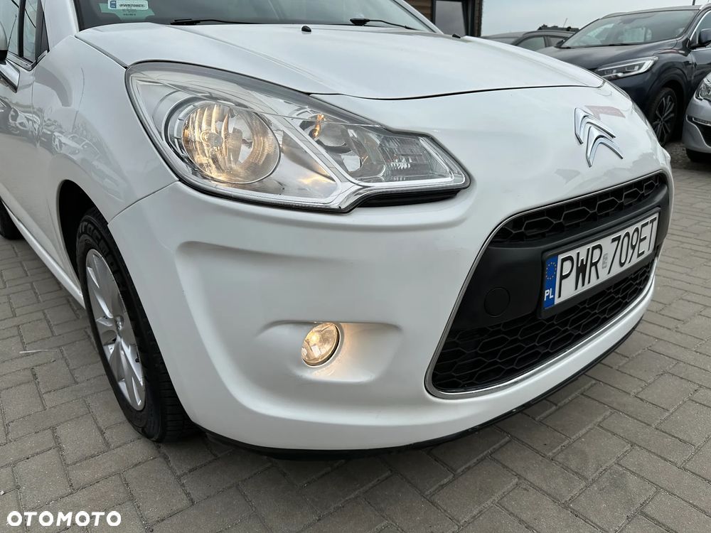 Citroën C3 - 35