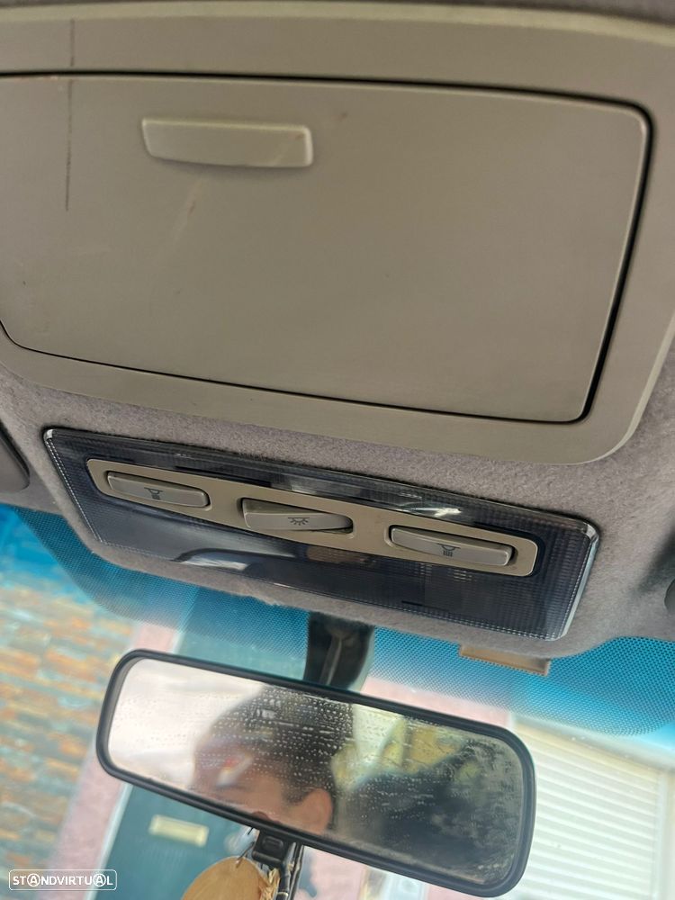 Nissan Almera 1.5 dCi Sport - 10