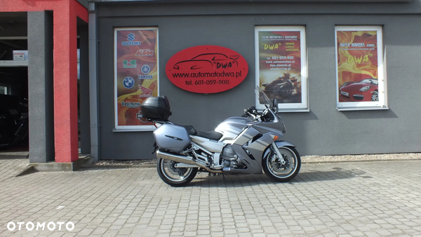 Yamaha FJR