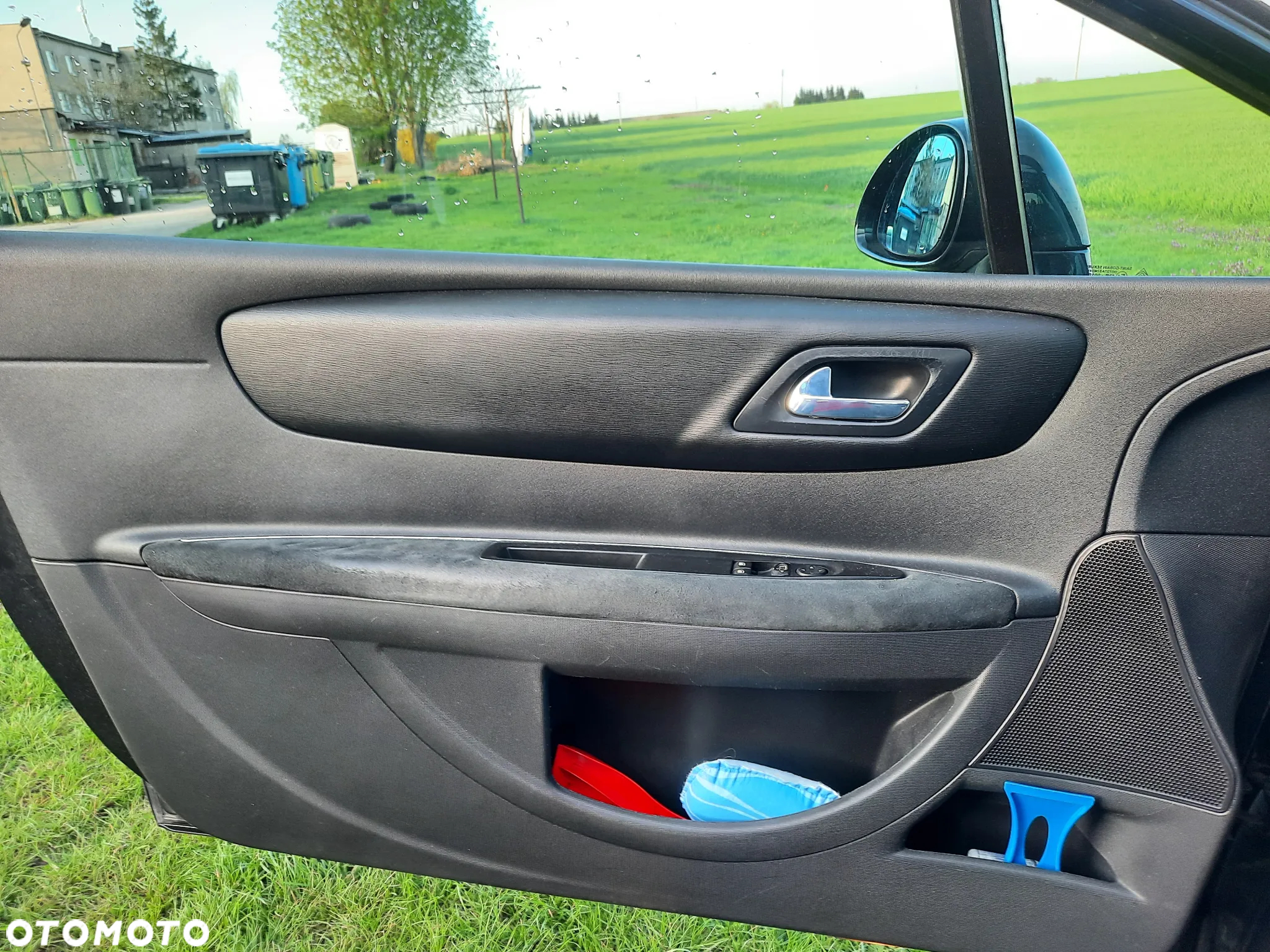 Citroën C4 Coupe 2.0 16V VTS - 12