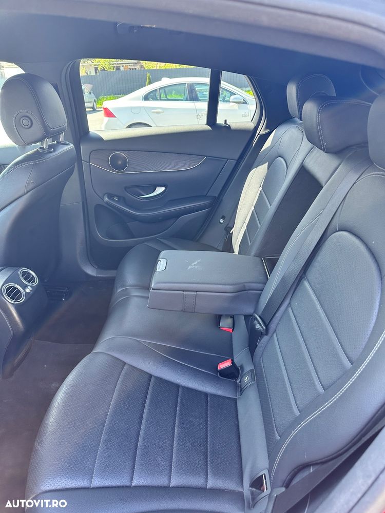 Mercedes-Benz GLC - 8