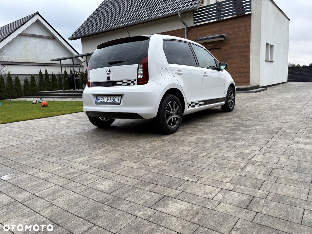 Skoda Citigo 1.0 Style - 9