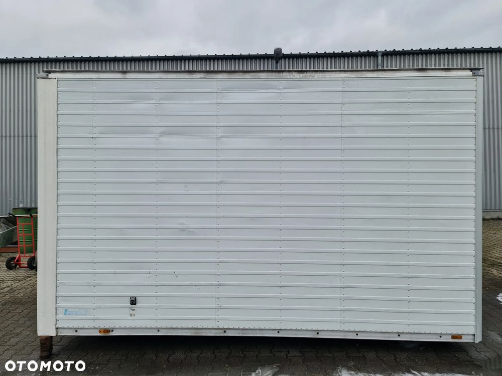 Mercedes-Benz Sprinter 515 CDI  315 CDI - 5