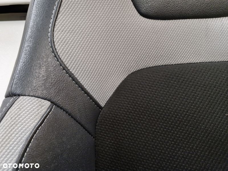 citroen ds4 i 1 fotel kierowcy lewy przód przedni - 5