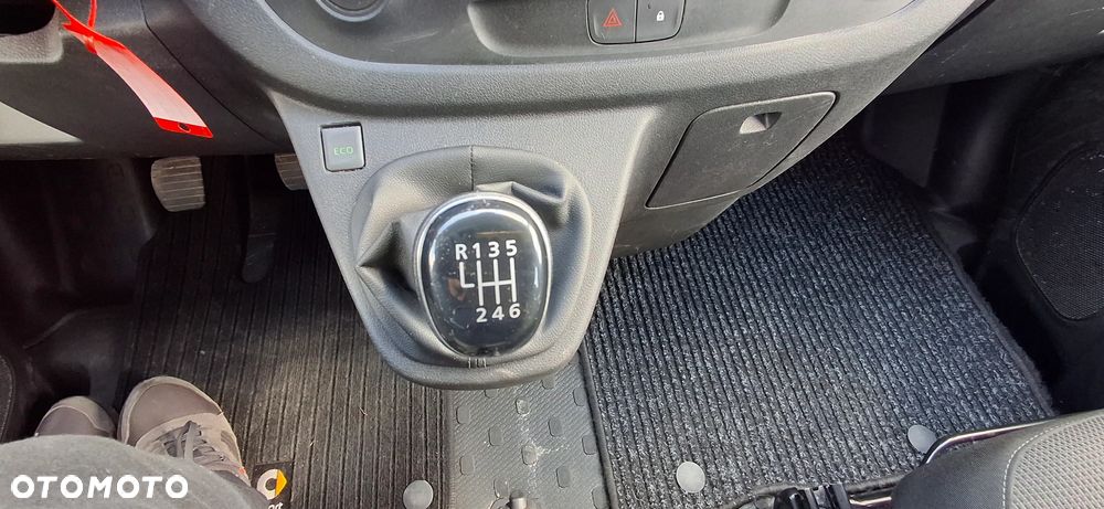 Renault Trafic ENERGY Combi Life - 18