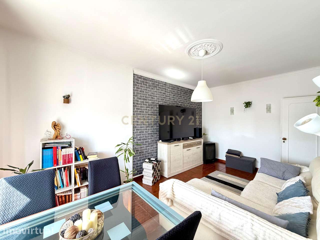Apartamento, 72 m², Algueirão-Mem Martins - Grande imagem: 3/21