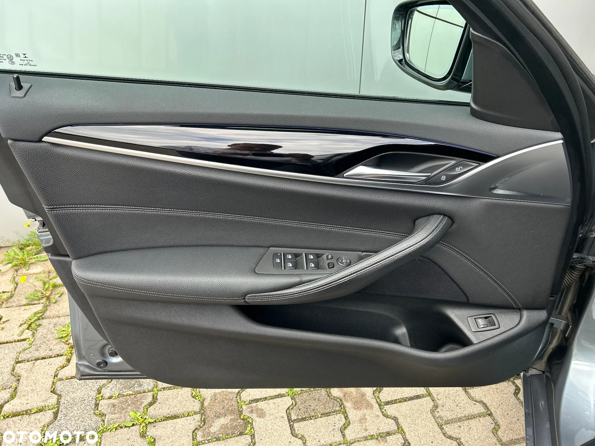 BMW Seria 5 530i xDrive Touring Sport Line - 13