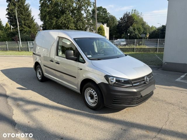 Volkswagen Caddy Standard - 2