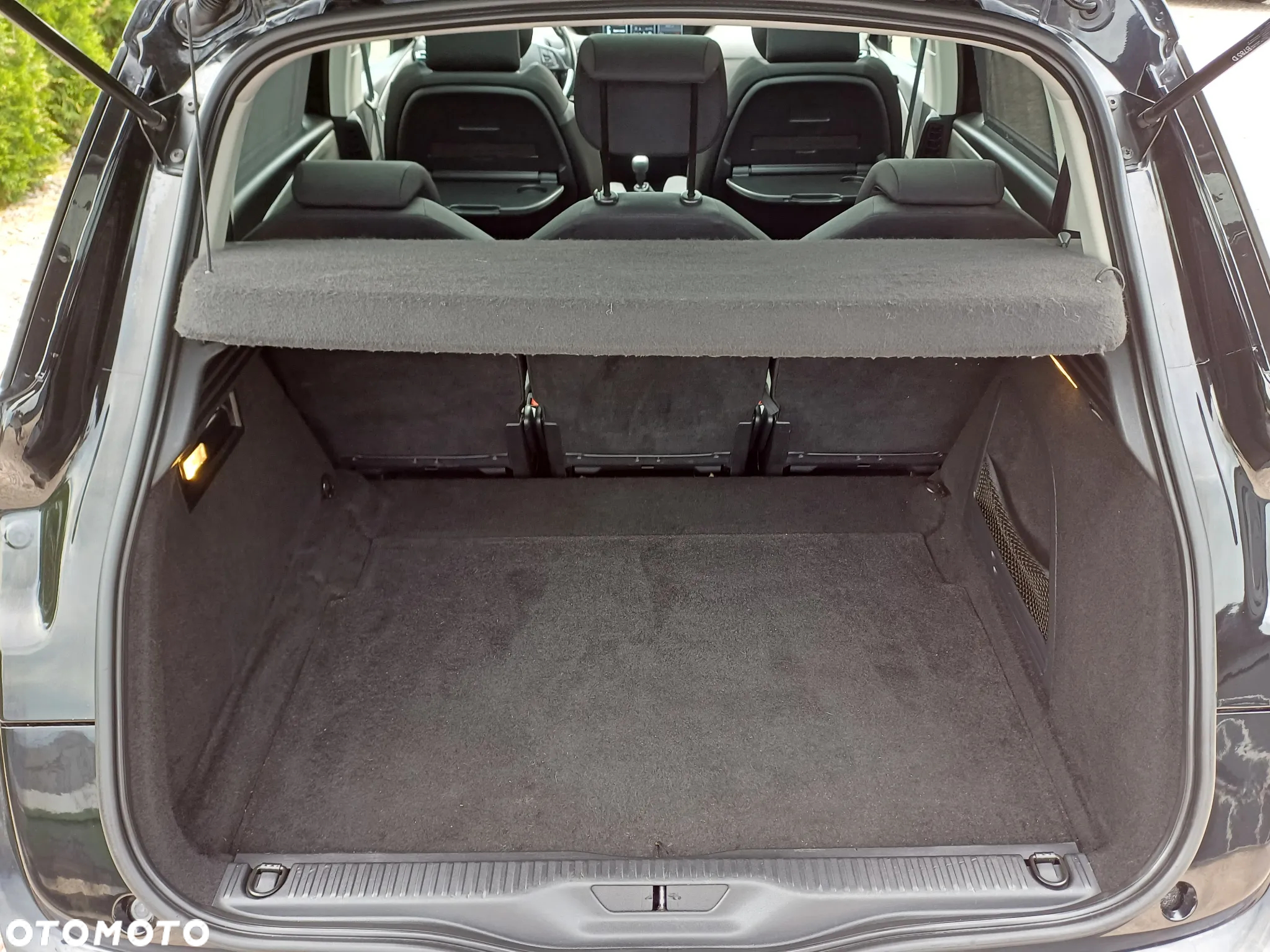 Citroën C4 Picasso e-HDi 115 Intensive - 15