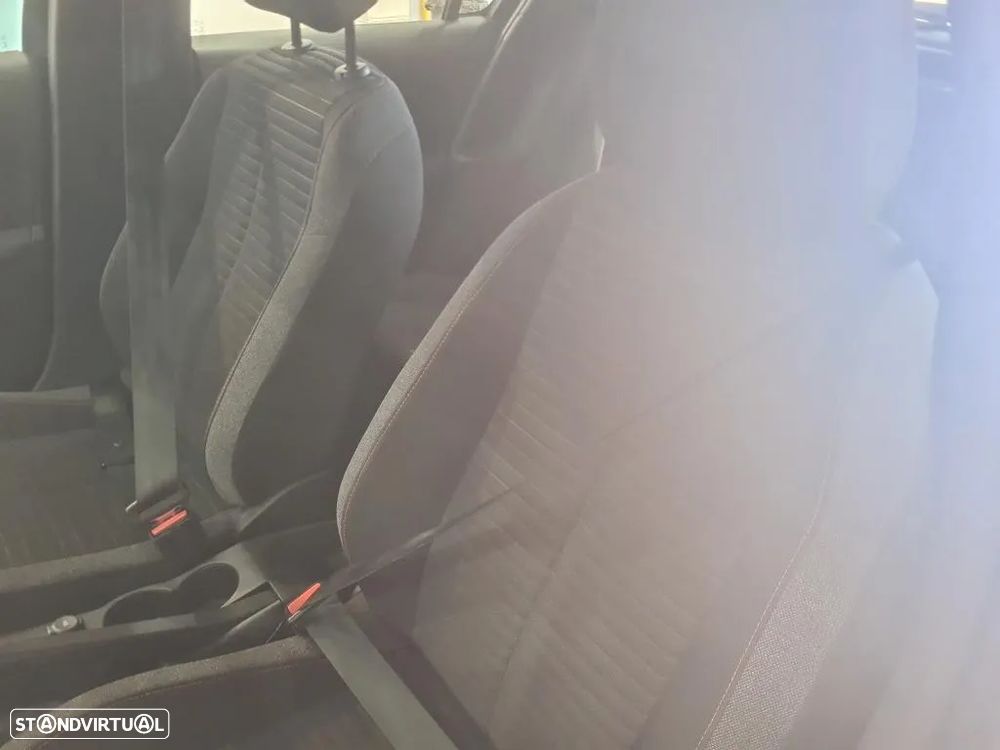 Peugeot 208 1.2 PureTech Active Pack - 9