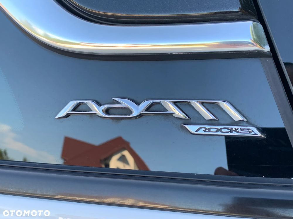 Opel Adam 1.4 Rocks - 9