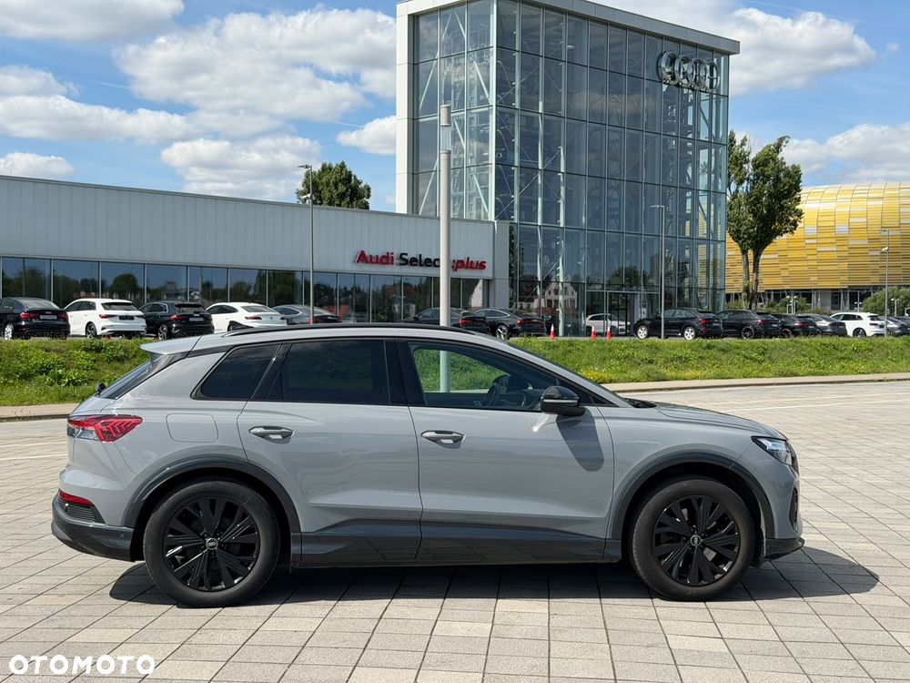 Audi Q4 e-tron - 29