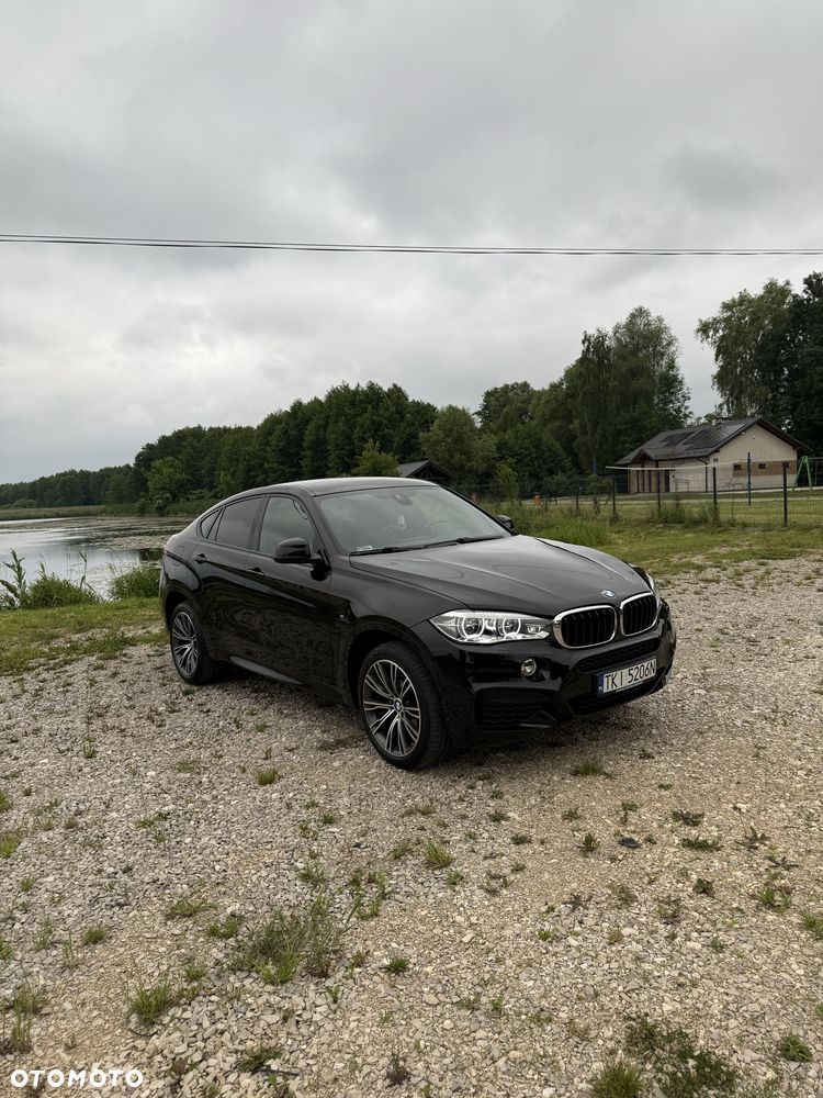 BMW X6 - 2