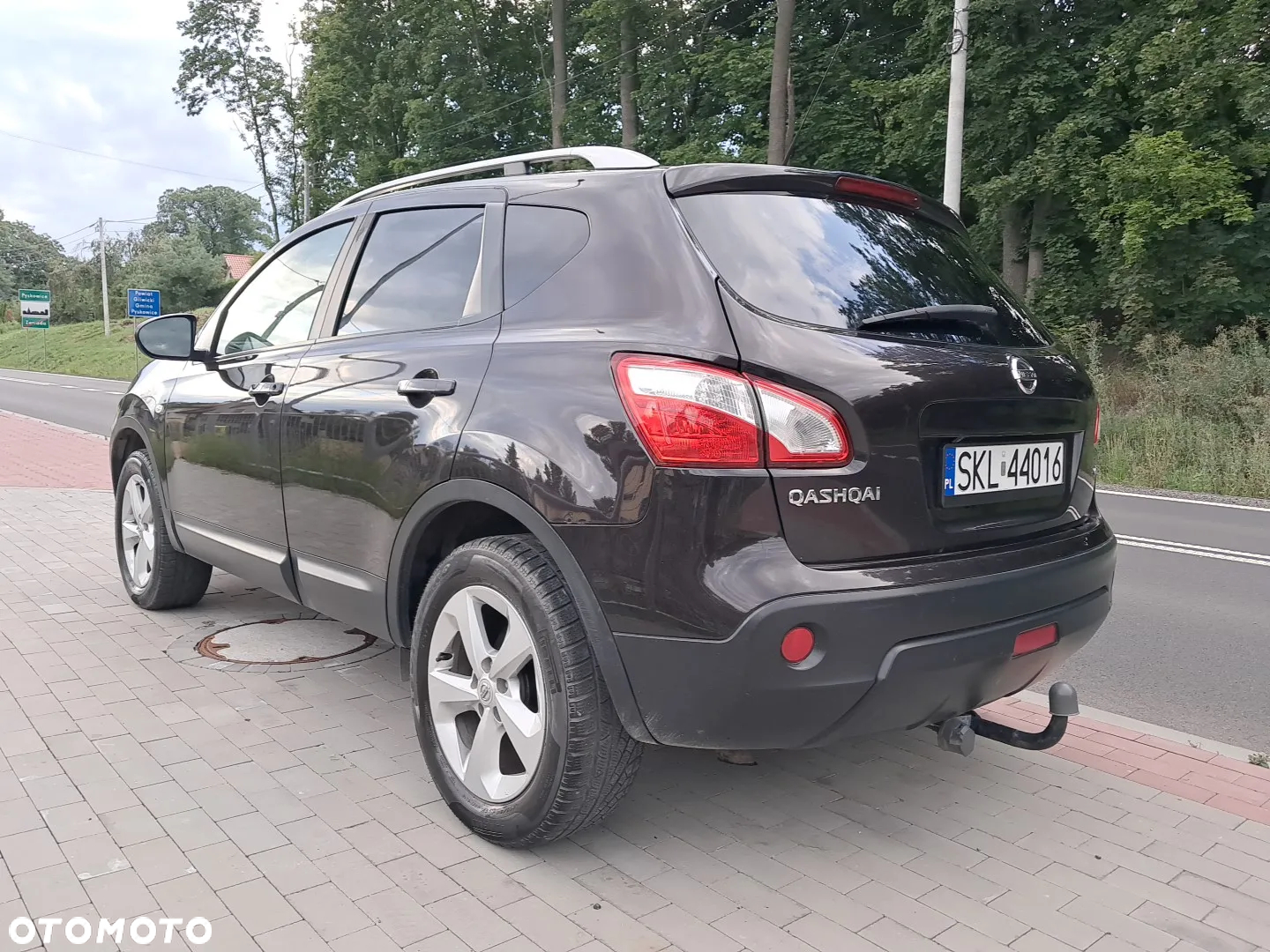 Nissan Qashqai 2.0 dCi 4x4 Acenta - 5