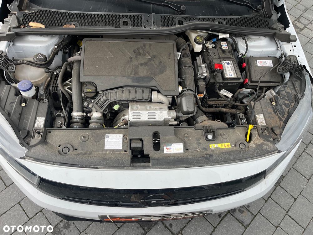 Opel Corsa - 13
