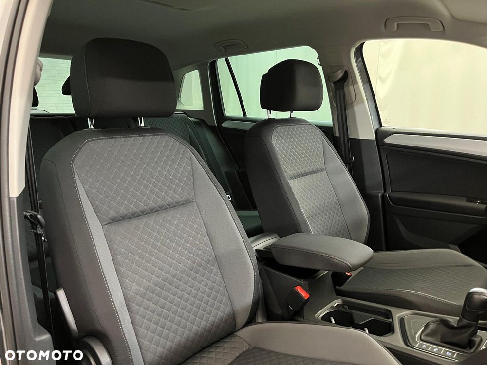 Volkswagen Tiguan 1.5 TSI EVO Comfortline DSG - 25