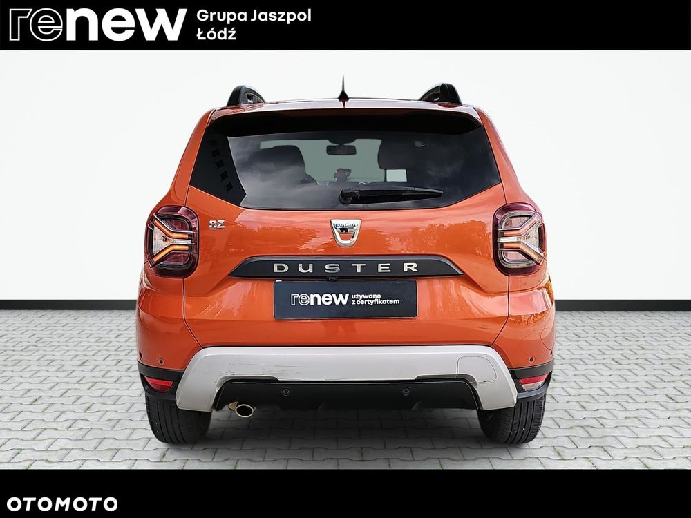 Dacia Duster - 6