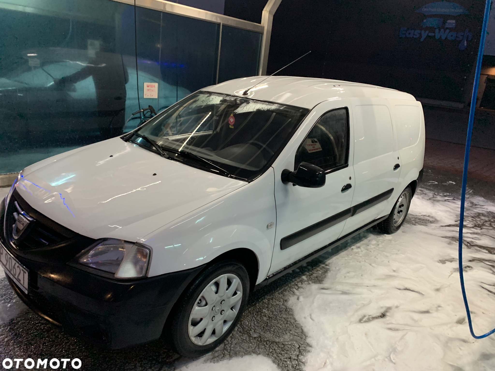 Dacia Logan - 3