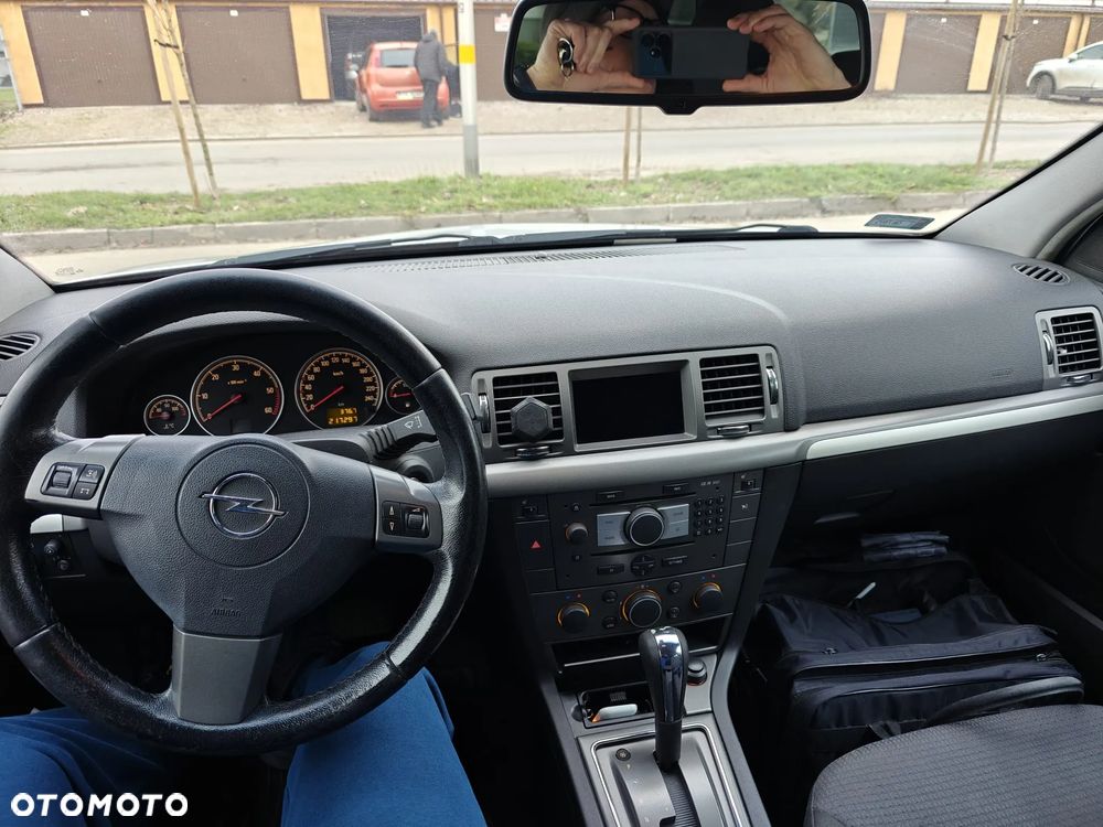 Opel Vectra - 3