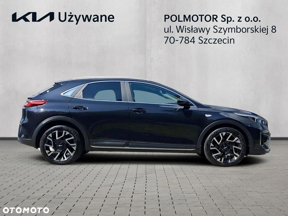 Kia XCeed 1.5 T-GDI M DCT - 6