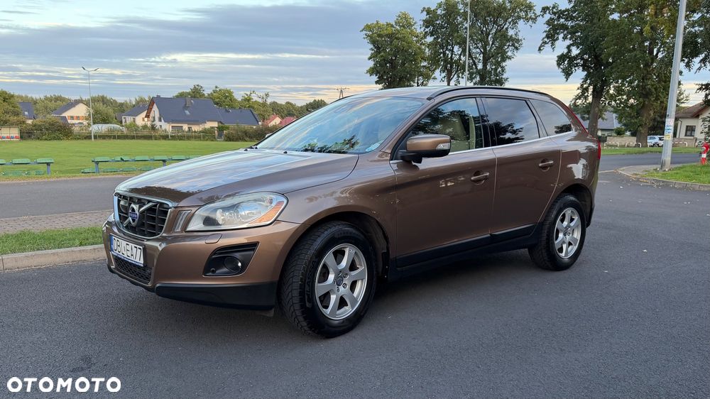Volvo XC 60 - 2