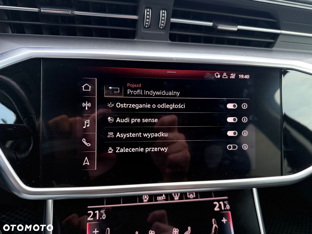 Audi A6 Avant - 24