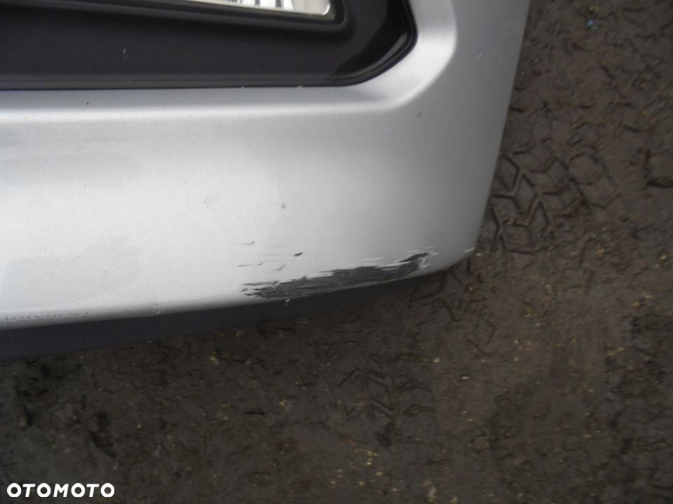 ZDERZAK PRZÓD PRZEDNI HYUNDAI I20 2016- RYS - 4