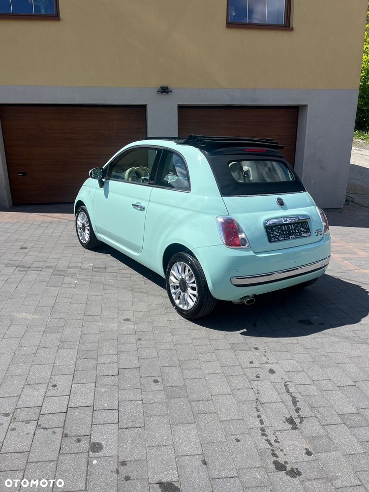 Fiat 500 - 6