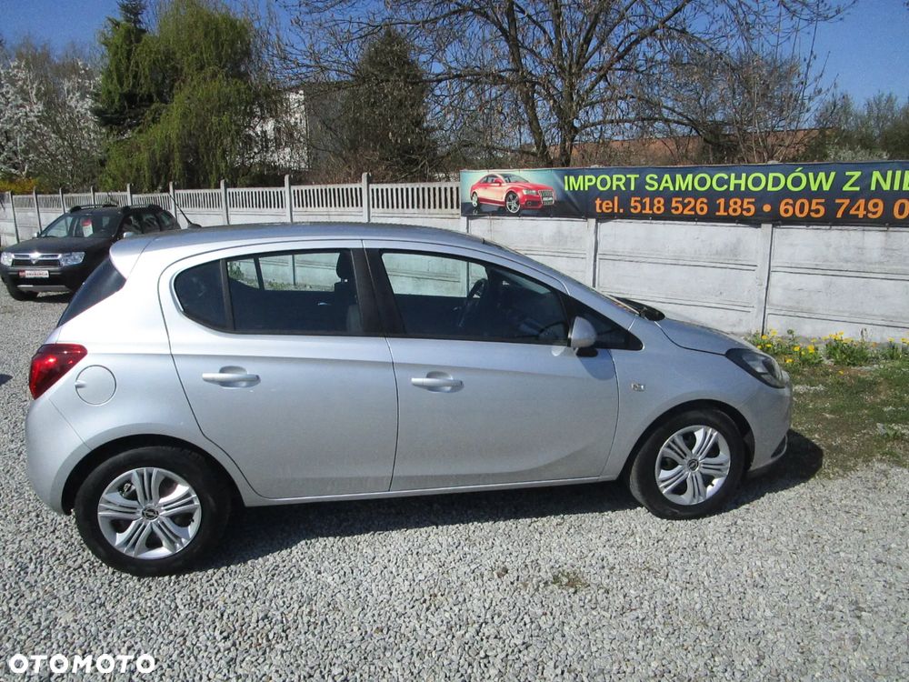 Opel Corsa 1.4 Innovation - 18