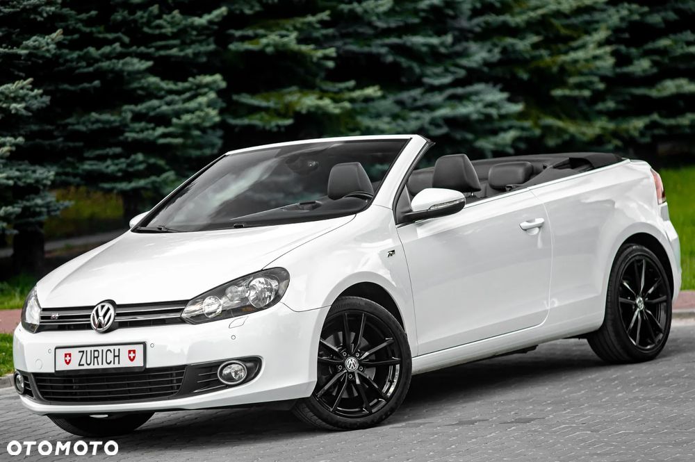 Volkswagen Golf 1.4 TSI Highline - 3