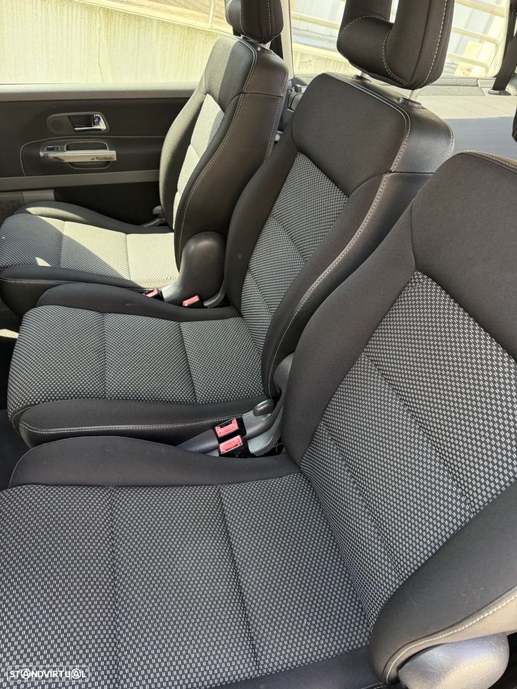 SEAT Alhambra 1.9 TDI Sport - 7