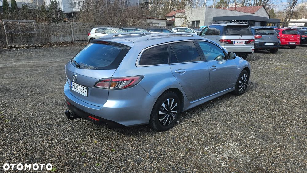Mazda 6 Sport 2.0 MZR DISI Business-Line - 5