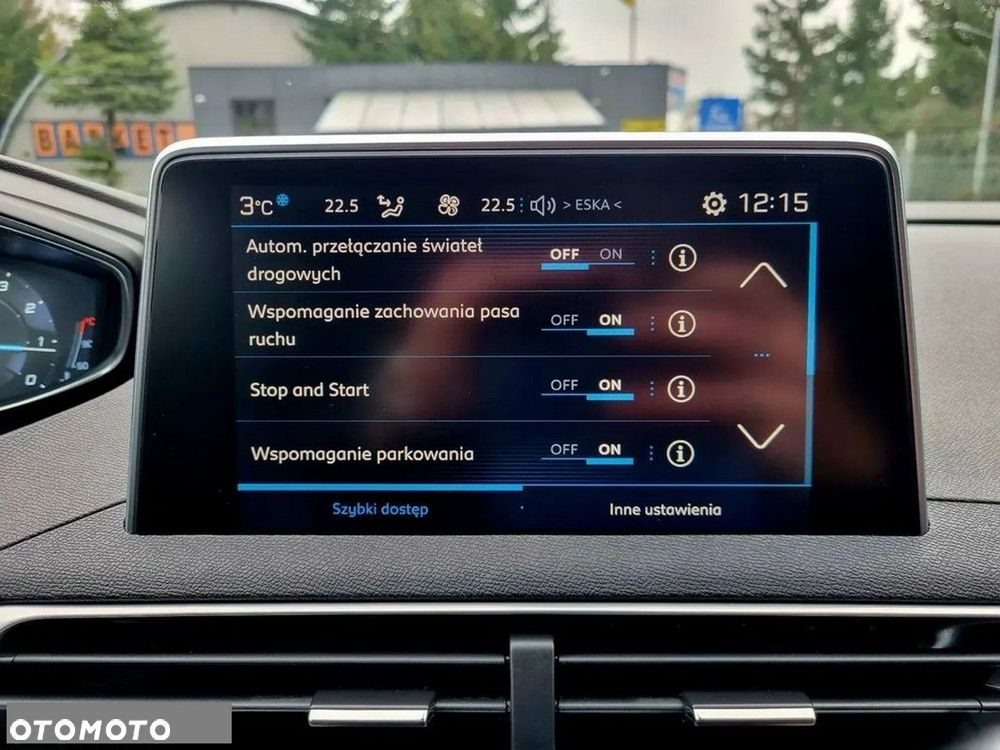 Peugeot 3008 1.2 PureTech Allure S&S - 23