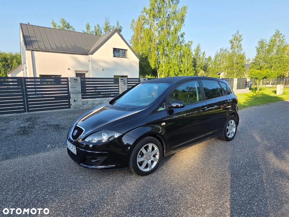 Seat Altea 1.4 TSI Reference - 7