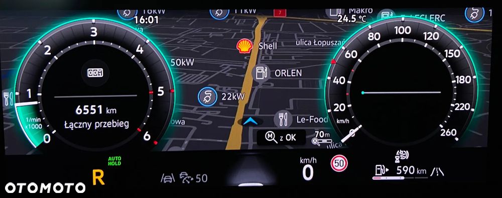 Volkswagen Passat 2.0 TDI SCR 4Mot Elegance DSG - 15