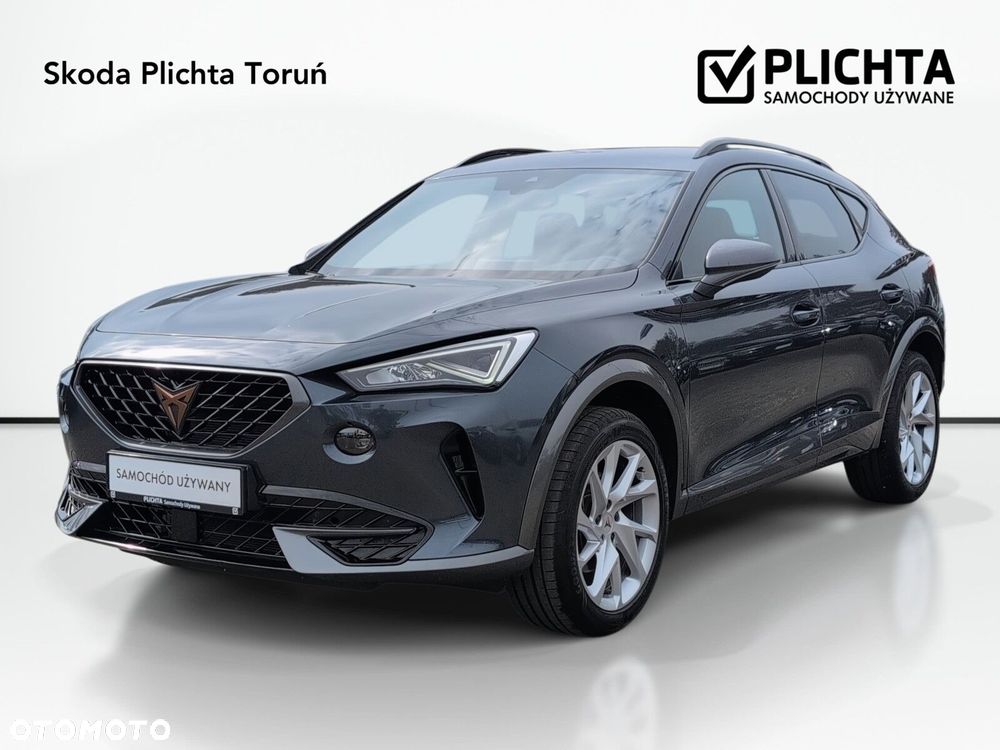 Cupra Formentor 1.5 TSI DSG - 1