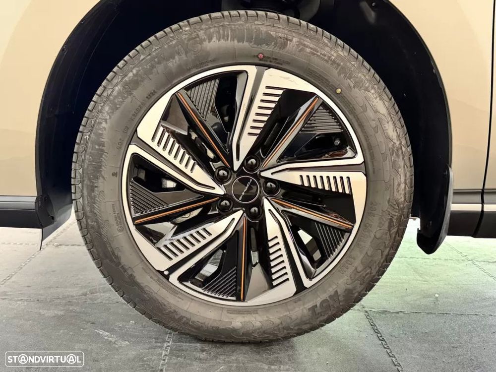 Forthing Friday EV 85.9 kWh - 10