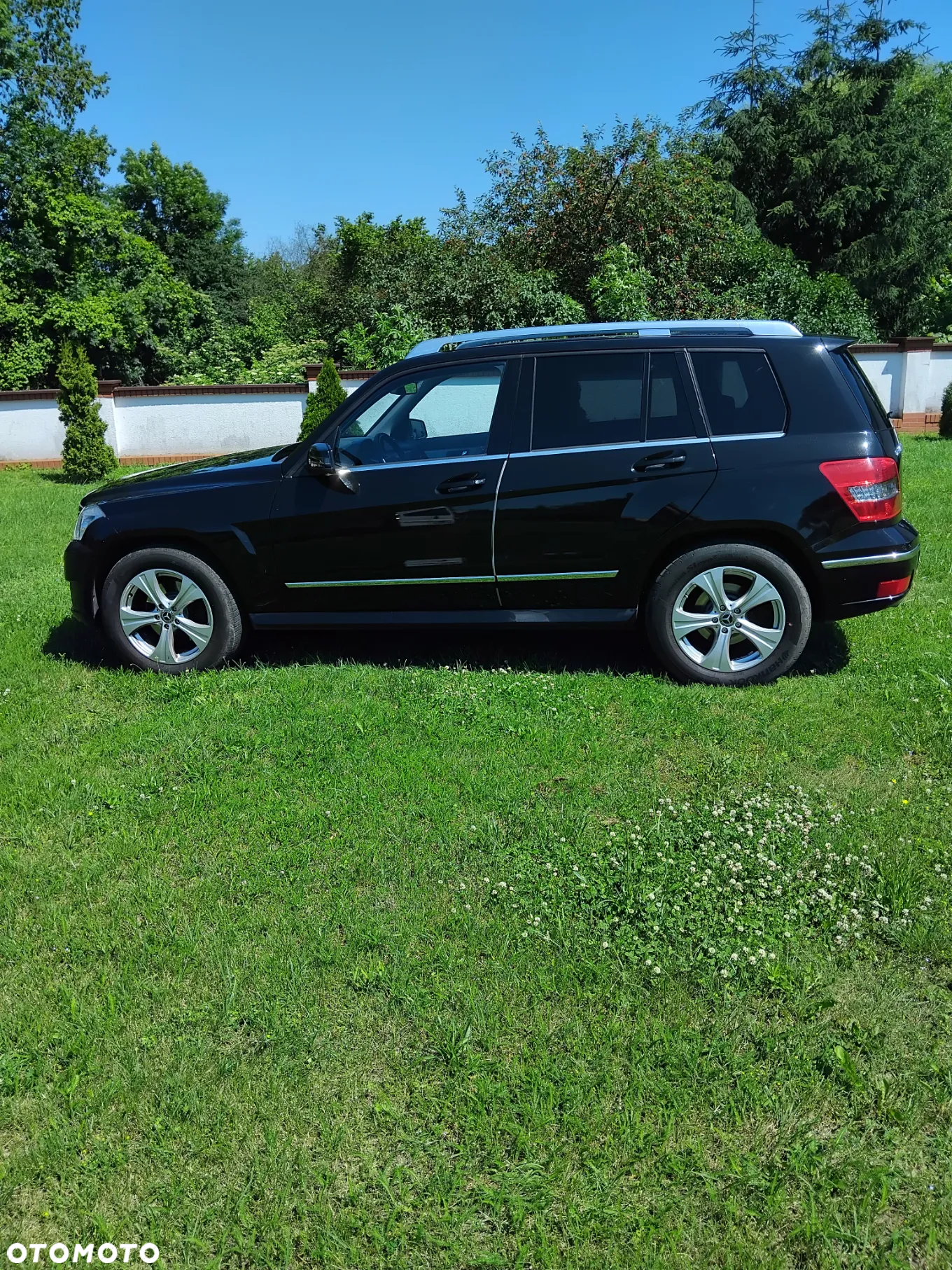 Mercedes-Benz GLK 350 CDI 4-Matic - 2