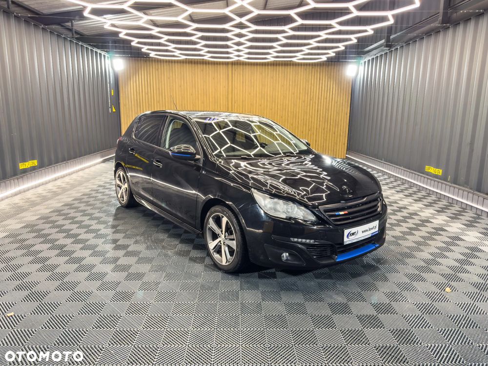 Peugeot 308 PureTech 110 Stop & Start Access - 1