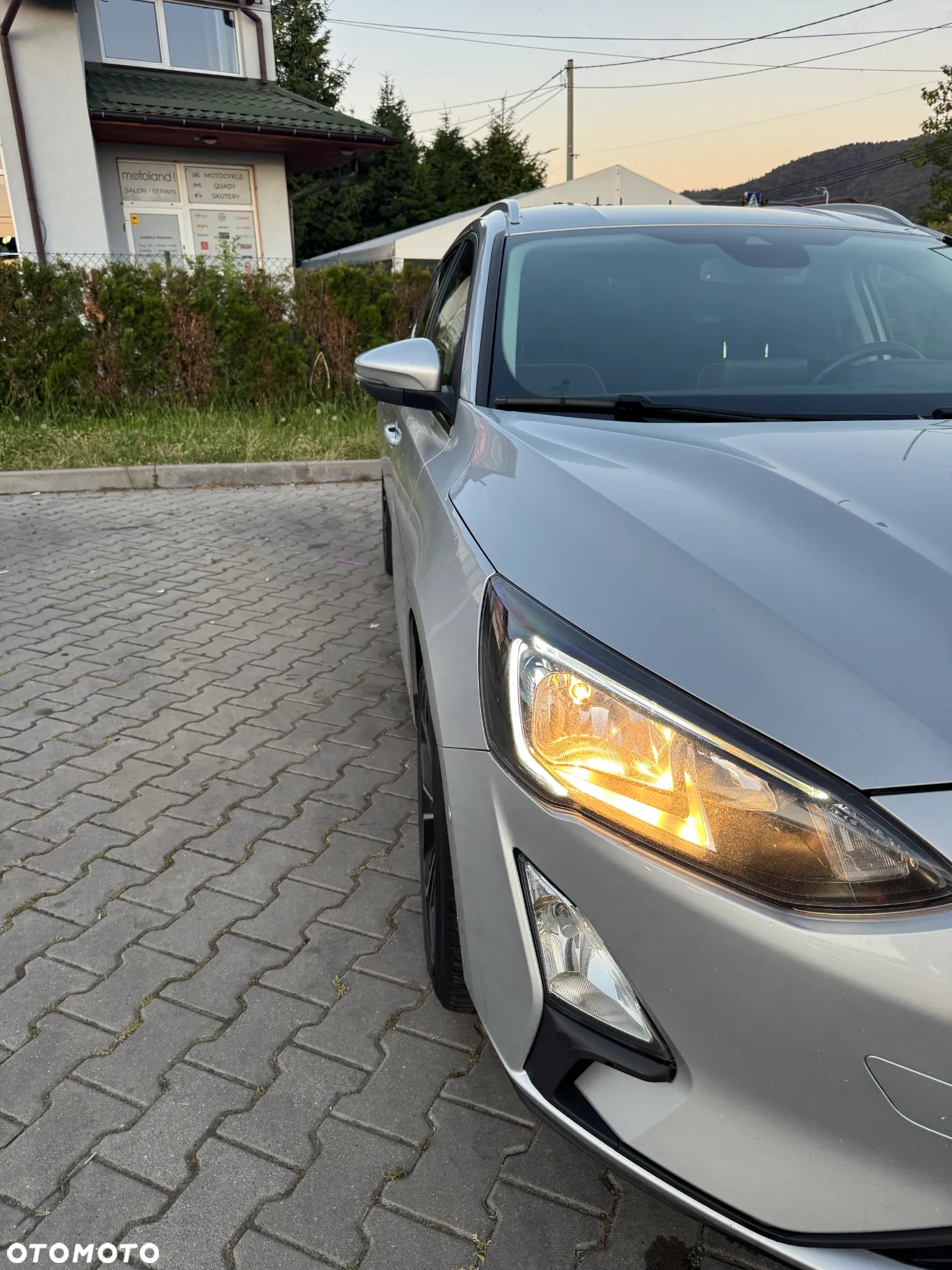 Ford Focus 2.0 TDCi Platinium X ASS PowerShift - 37