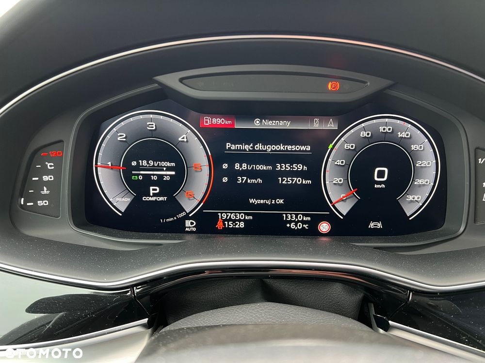 Audi Q7 50 TDI mHEV Quattro S Line Tiptr - 14