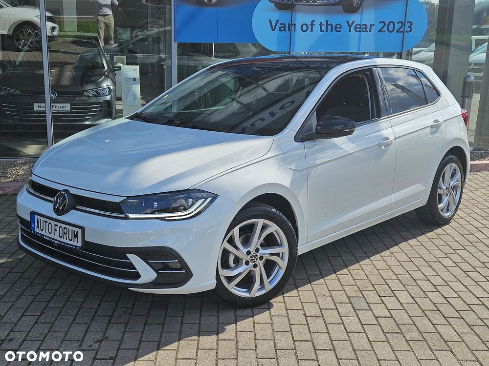 Volkswagen Polo 1.0 MPI Life Plus - 2