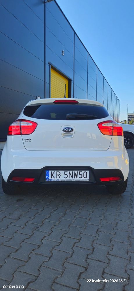 Kia Rio 1.2 M - 7